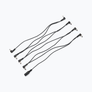 Eight-Plug Daisy Chain