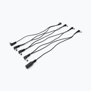 Eight-Plug Daisy Chain