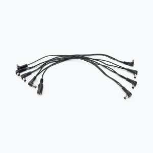 Eight-Plug Daisy Chain