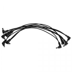 Eight-Plug Daisy Chain