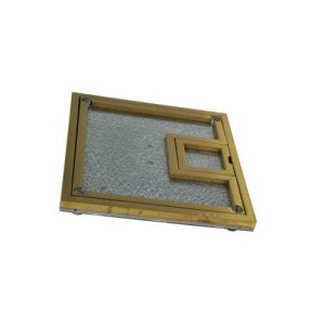FSR FL-710-BSQ-C