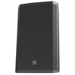 ZLX Series 15-inch Two-Way Passive Loudspeaker