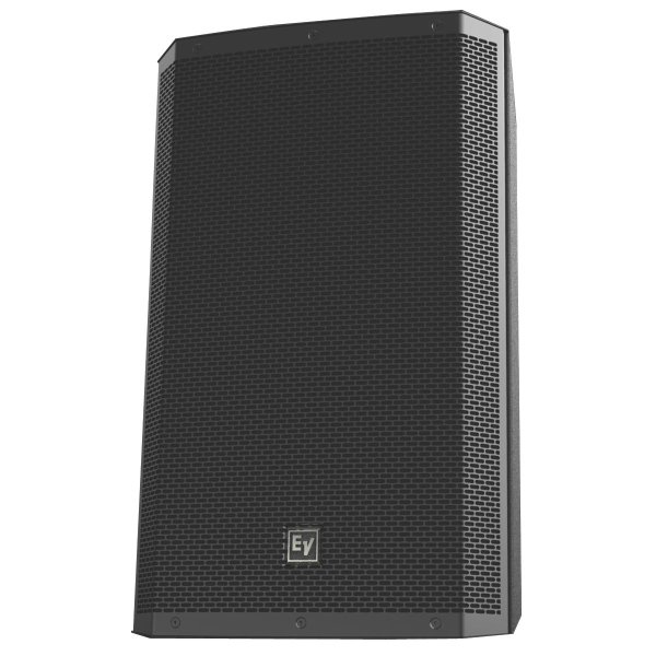 ZLX Series 15-inch Two-Way Passive Loudspeaker