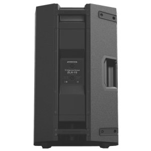 ZLX Series 15-inch Two-Way Passive Loudspeaker