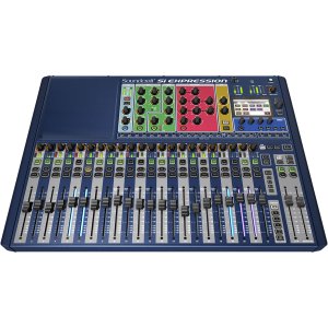 Soundcraft 5035678