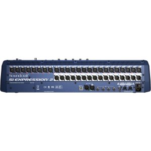Soundcraft 5035678