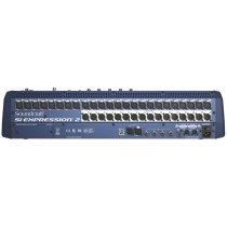 Si Expression Series 28 Channel Digital Mixer
