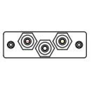FSR IPS-AV231S-BLK