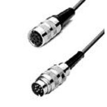Microphone cable for M 147, 149, 150 Tube, 33 ft (