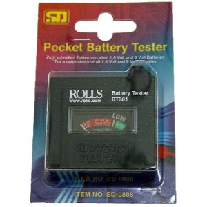 ROLLS BT301