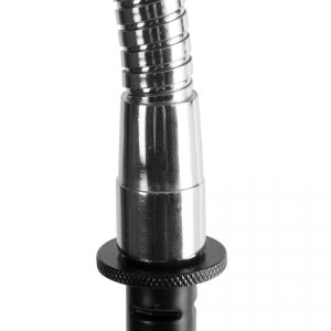 13" Gooseneck
