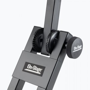 Pro Tilt-Back Amp Stand