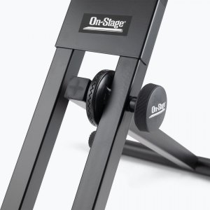 Pro Tilt-Back Amp Stand