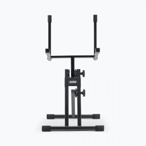 Pro Tilt-Back Amp Stand