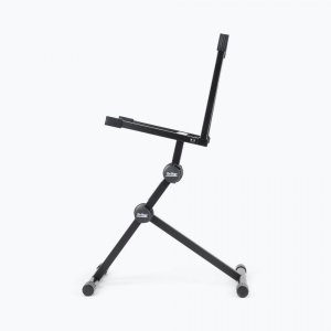 Pro Tilt-Back Amp Stand
