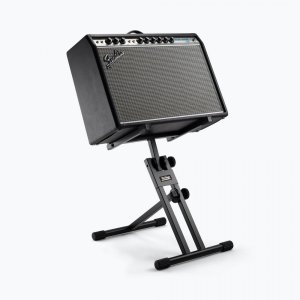 Pro Tilt-Back Amp Stand