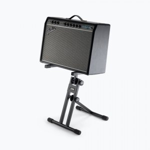 Pro Tilt-Back Amp Stand