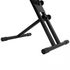 Pro Tilt-Back Amp Stand