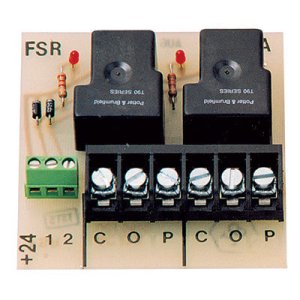 FSR AC-2A-12V