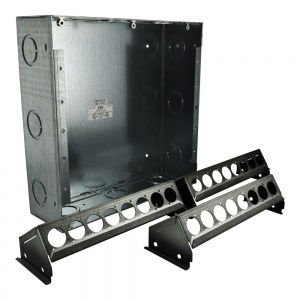 FSR WB-X2-XLR-B