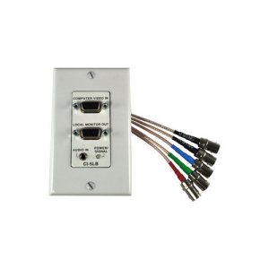 FSR CI-5LB-WHT