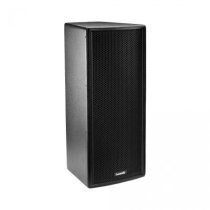 VERIS 2 Series Dual 8" Speaker (White)