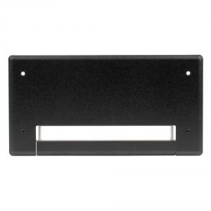 FSR PWB-100-BLK-C