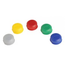 Color ID Caps for BLX2 Transmitter