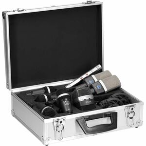 AKG DRUMSET PREMIUM