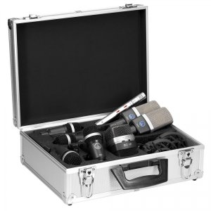 Instrument Microphone