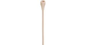 Cman B3W4FF05LAX for Shure with TA4F
