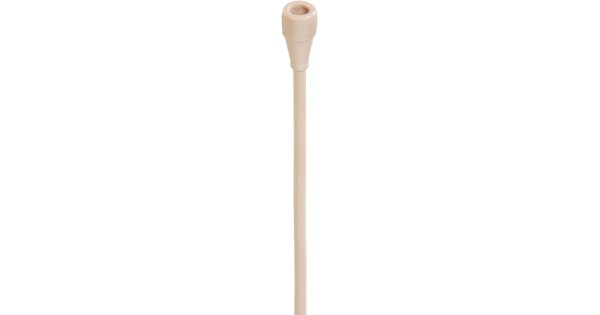 Cman B3W4FF05LAX for Shure with TA4F