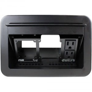 FSR T3U-2R-BLK