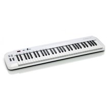 61 key USB MIDI Keyboard Controller with NI Komple