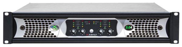 Ashly nX3.04