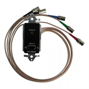FSR PCI-5SF