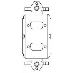 FSR SS-P2DB-BLK