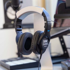 Professional Studio Headphones