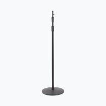 Production-Grade Three-Section Mic Stand