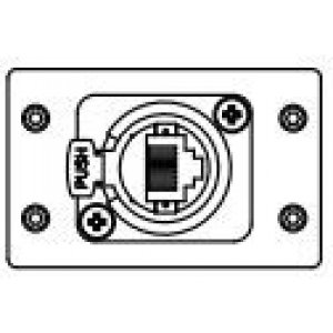 FSR IPS-C710D-BLK