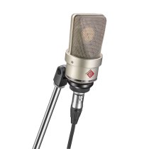 Cardioid Studio Microphone