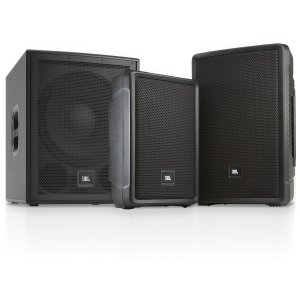 JBL IRX115BT