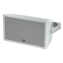 High Power 2-Way All Weather Loudspeaker with 1 x 12" LF & Rotatable Horn (Gray)