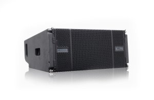 Db Tech Vio L1610 3-way Active Line Array Module