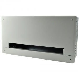FSR PWB-250-WHT