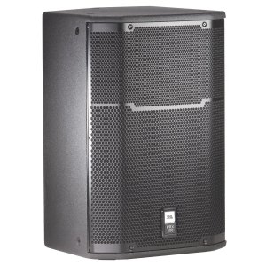 PRX400 Series 15″ Two-Way Stage Monitor and Loudspeaker System