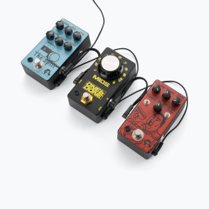 Pedal Power Pack