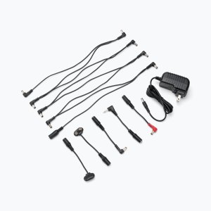 Pedal Power Pack
