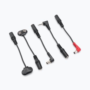 Pedal Power Pack
