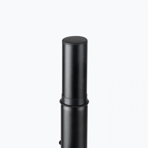 All-Aluminum Speaker Stand